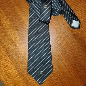 ❌SOLD - Vintage Gucci Silk Tie